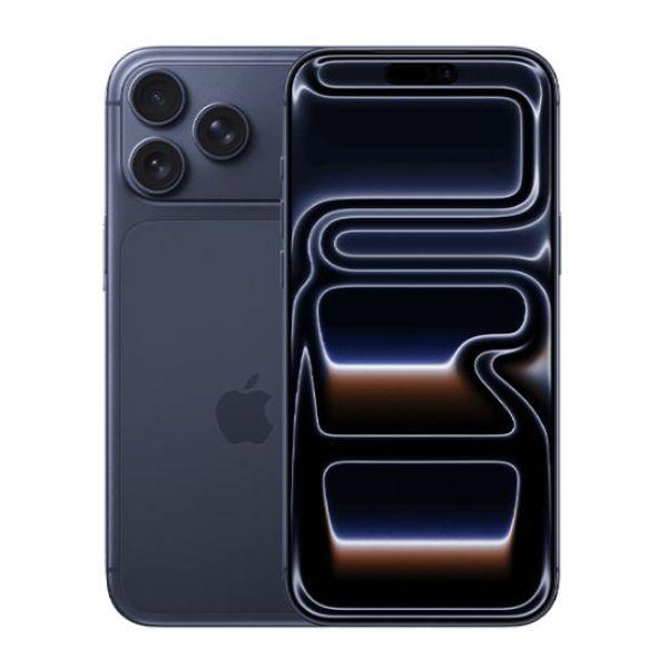 iPhone 17 Pro Max 1TB | Chính Hãng Apple Việt Nam