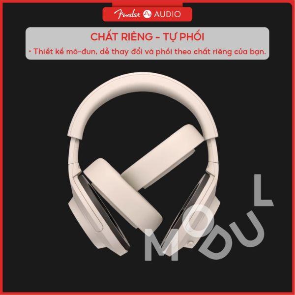 Tai Nghe  Bluetooth Chụp Tai Fender MIX Chính Hãng