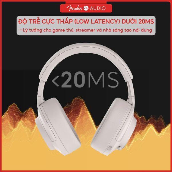Tai Nghe  Bluetooth Chụp Tai Fender MIX Chính Hãng