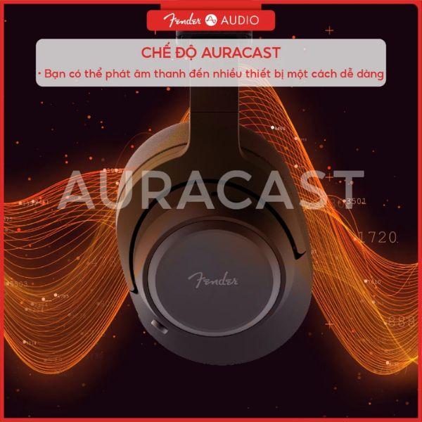 Tai Nghe  Bluetooth Chụp Tai Fender MIX Chính Hãng