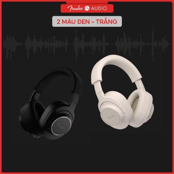 Tai Nghe  Bluetooth Chụp Tai Fender MIX Chính Hãng