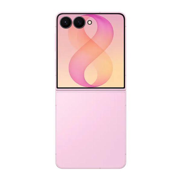  Samsung Galaxy Z Flip8 5G 12GB/256GB Chính Hãng - BHĐT
