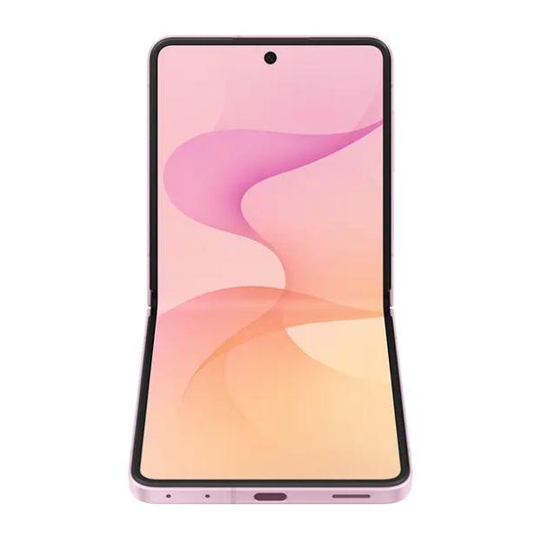  Samsung Galaxy Z Flip8 5G 12GB/256GB Chính Hãng - BHĐT