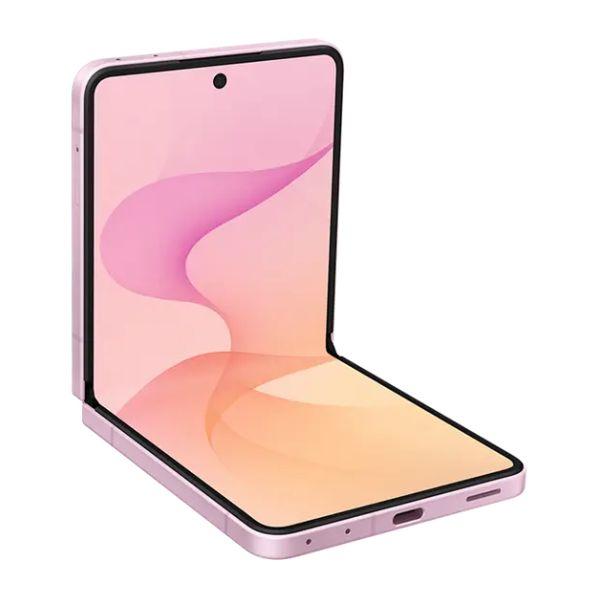  Samsung Galaxy Z Flip8 5G 12GB/256GB Chính Hãng - BHĐT