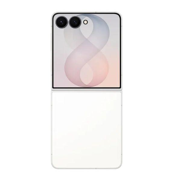 Samsung Galaxy Z Flip8 5G 12GB/256GB Trắng Chính Hãng