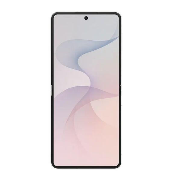 Samsung Galaxy Z Flip8 5G 12GB/256GB Trắng Chính Hãng