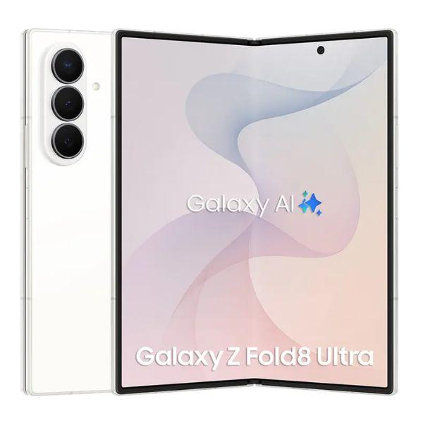 Samsung Galaxy Z Fold8 Ultra 5G 12GB/512GB Chính Hãng