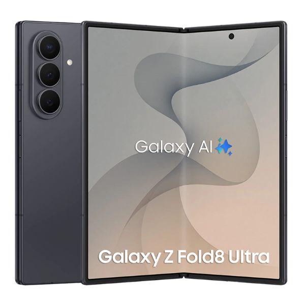 Samsung Galaxy Z Fold8 Ultra 5G 12GB/512GB Chính Hãng