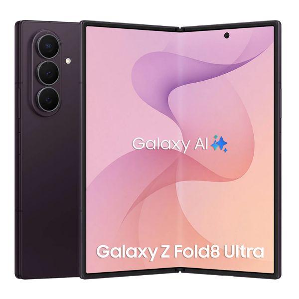 Samsung Galaxy Z Fold8 Ultra 5G 16GB/1TB Chính Hãng