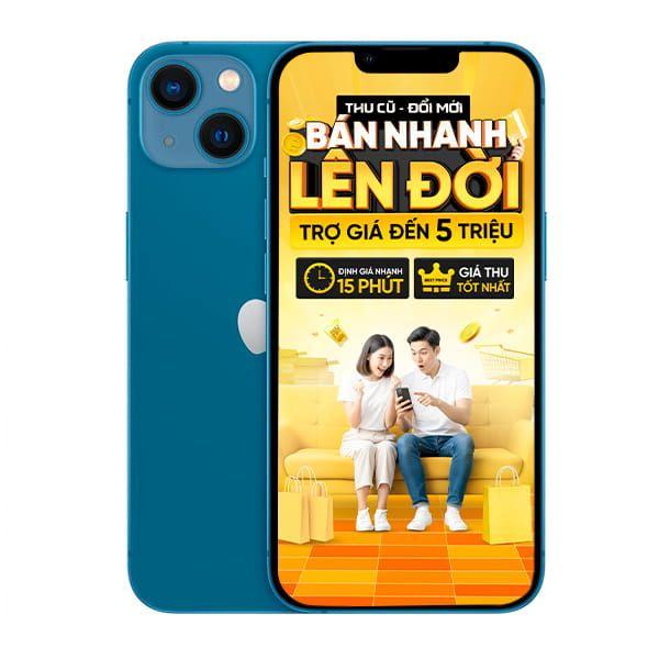 iPhone 13 128GB Máy Đẹp