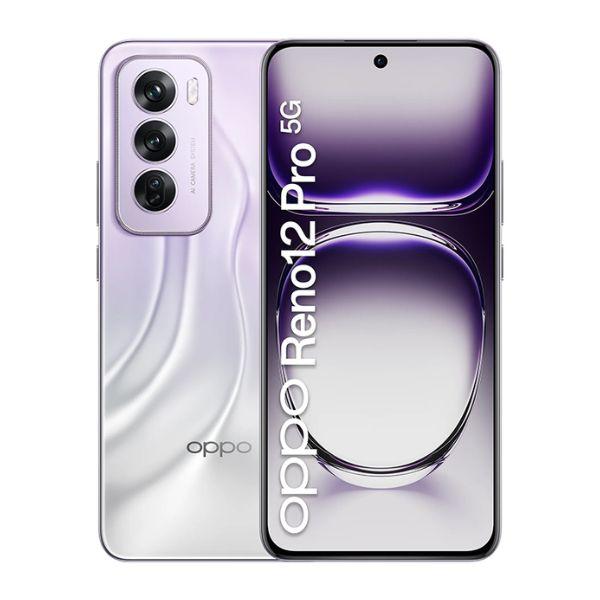 Oppo Reno12 Pro 5G 12GB/512GB Likenew Fullbox