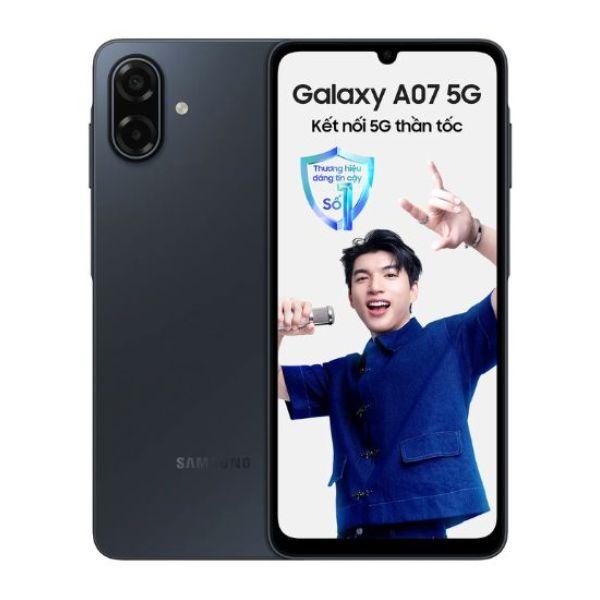 Samsung Galaxy A07 5G 4GB/128GB Chính Hãng - BHĐT