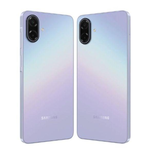 Samsung Galaxy A07 5G 4GB/64GB Chính Hãng - BHĐT