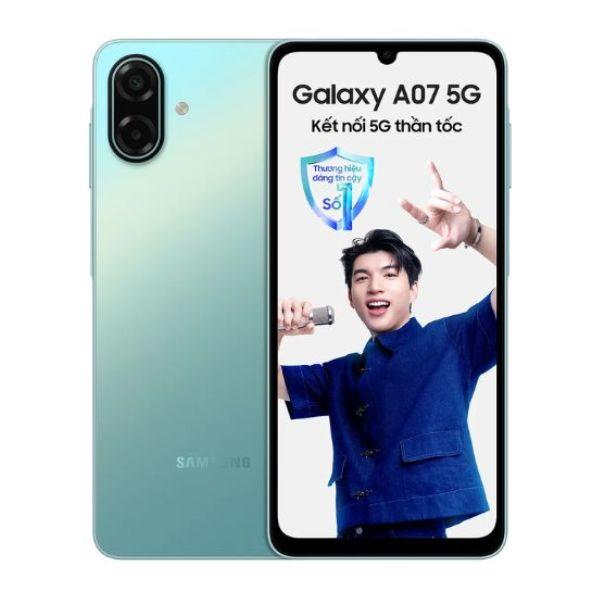 Samsung Galaxy A07 5G 4GB/128GB Chính Hãng - BHĐT