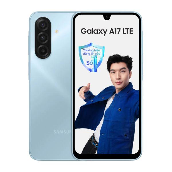 Samsung Galaxy A17 8GB/128GB Chính Hãng