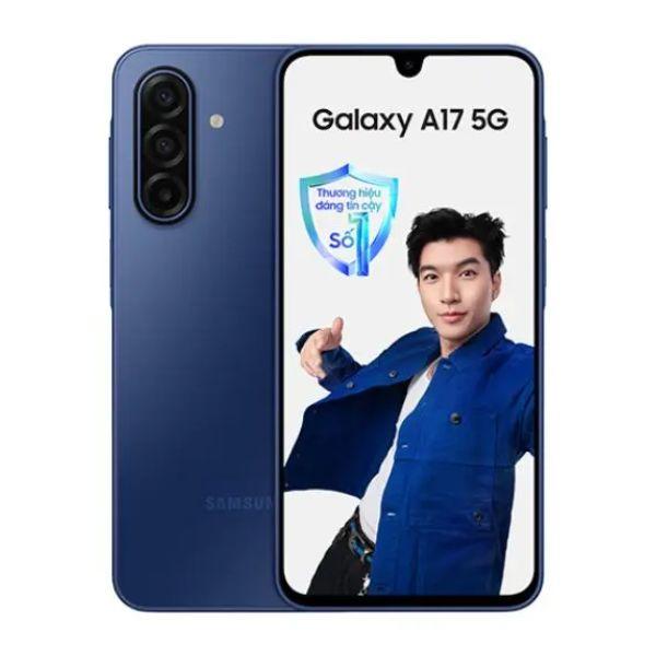 Samsung Galaxy A17 5G 8GB/128GB Chính Hãng