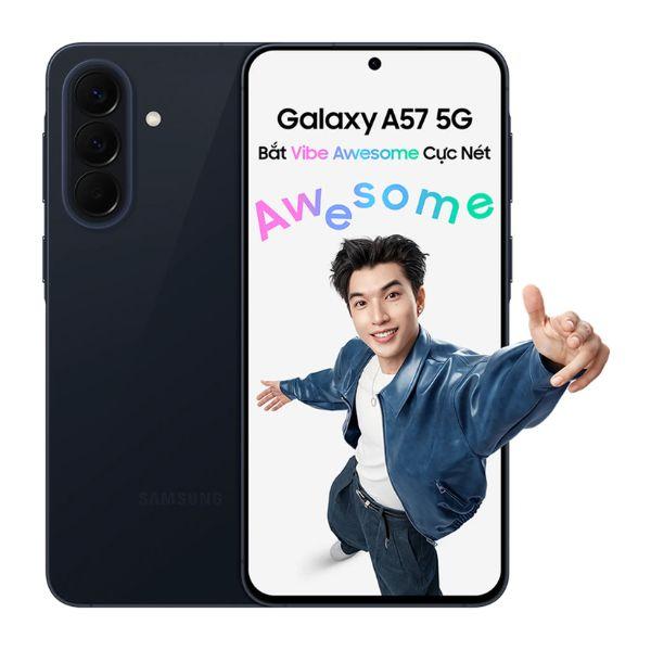Samsung Galaxy A57 5G 8GB/128GB Chính Hãng - BHĐT