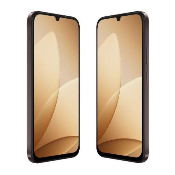 Oppo A6c 4GB/128GB Chính Hãng