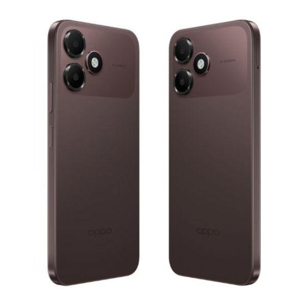 Oppo A6c 4GB/128GB Chính Hãng