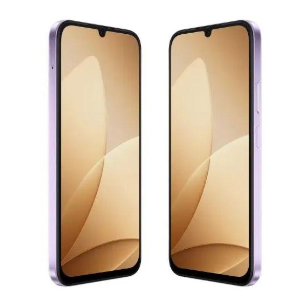 Oppo A6c 4GB/64GB Chính Hãng