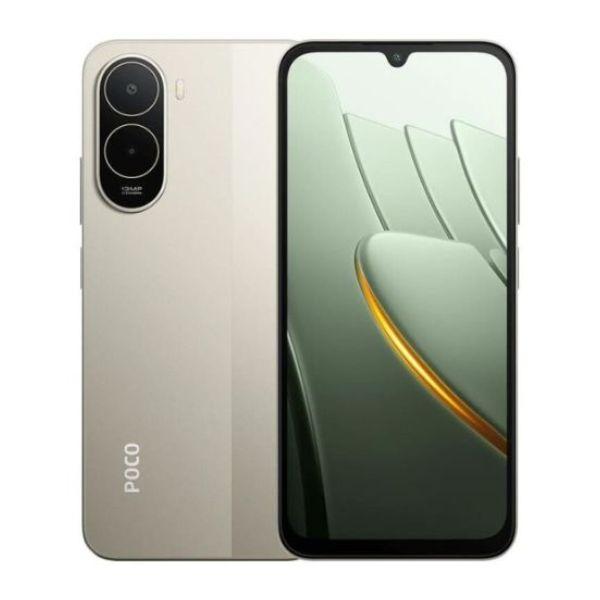 Xiaomi Poco C81 Pro 4GB/128GB Likenew Fullbox