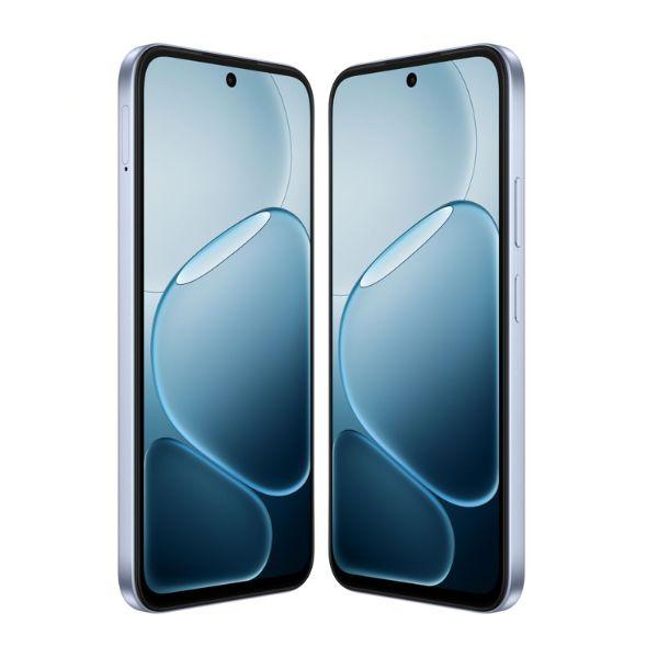 Oppo A6t 4GB/128GB Chính Hãng