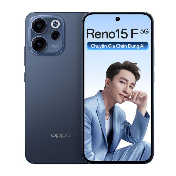 Oppo Reno15 F 5G 8GB/256GB Cũ 99%