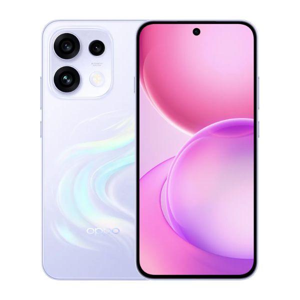 Oppo Reno16 F 5G 8GB/128GB Chính Hãng