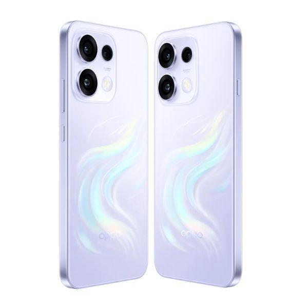 Oppo Reno16 F 5G 8GB/128GB Chính Hãng