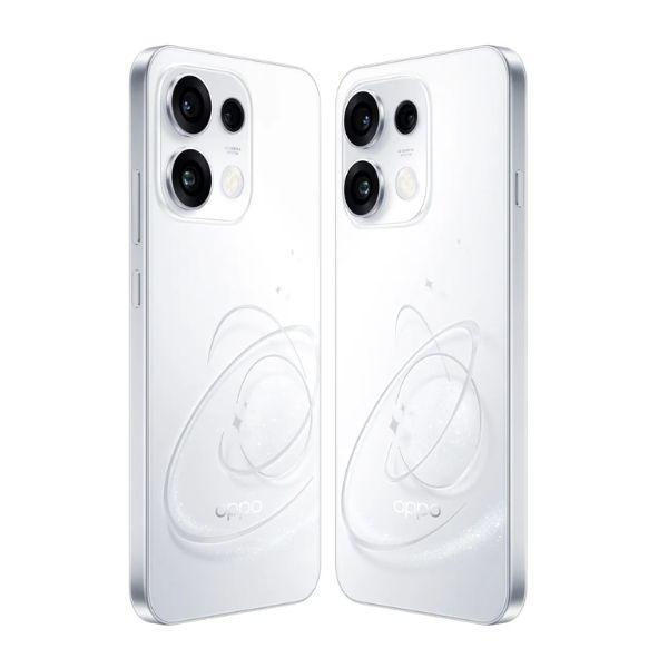 Oppo Reno16 F 5G 8GB/256GB Chính Hãng