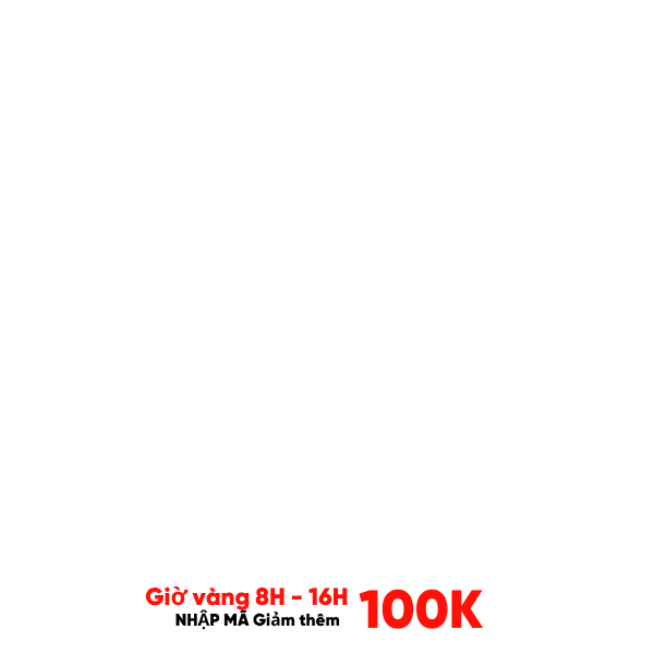 Hero badge - xả nhiệt hè - Giá sốc cuối tuần