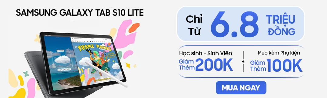 galaxy tab s10 lite