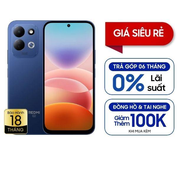 Xiaomi Redmi 17 5G 4GB/128GB Chính Hãng