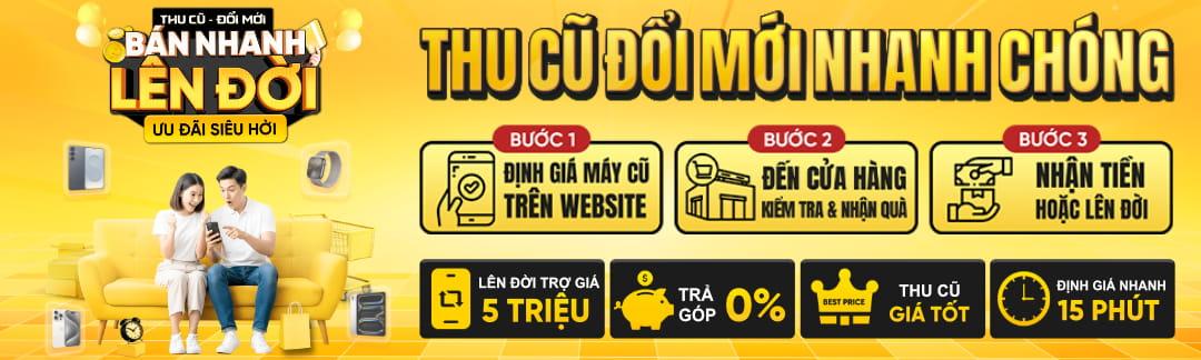 thu cu doi moi