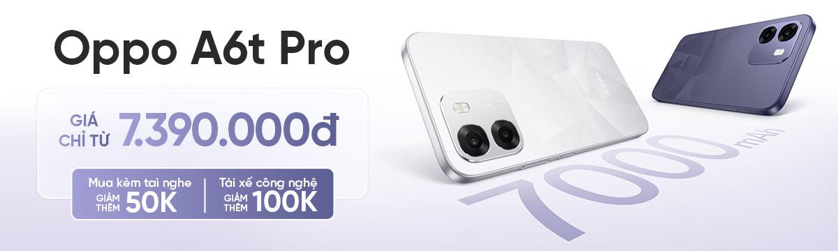 oppo a6t pro