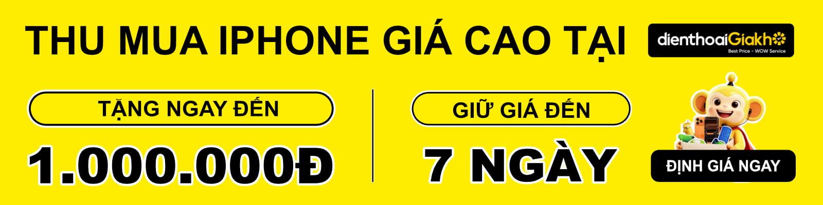 thu cu gia cao