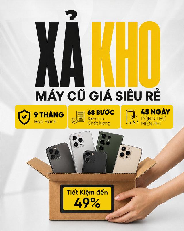 hang cu