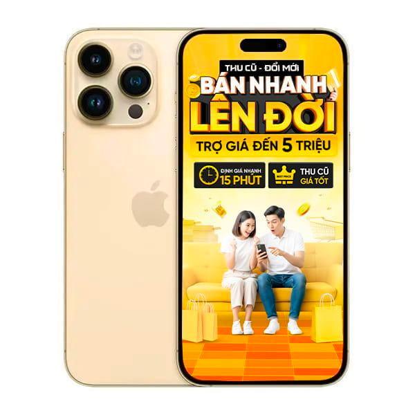 iPhone 14 Pro 256GB Cũ 99%