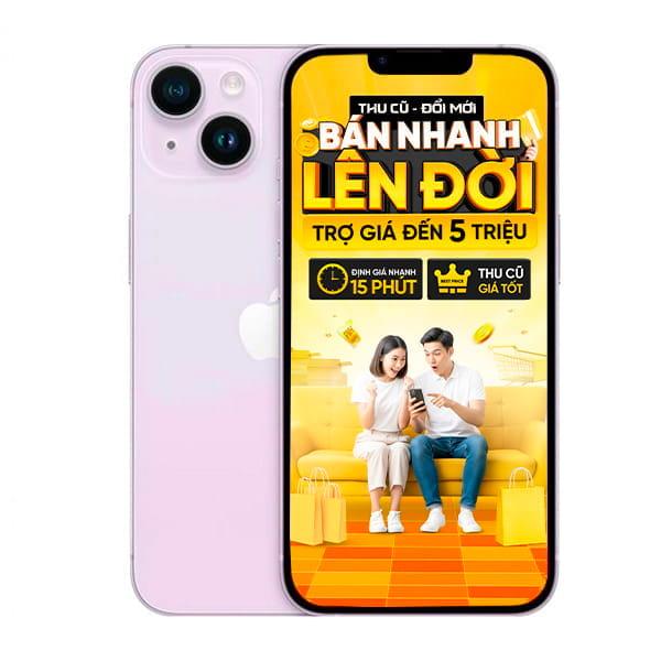 iPhone 14 128GB Máy đẹp
