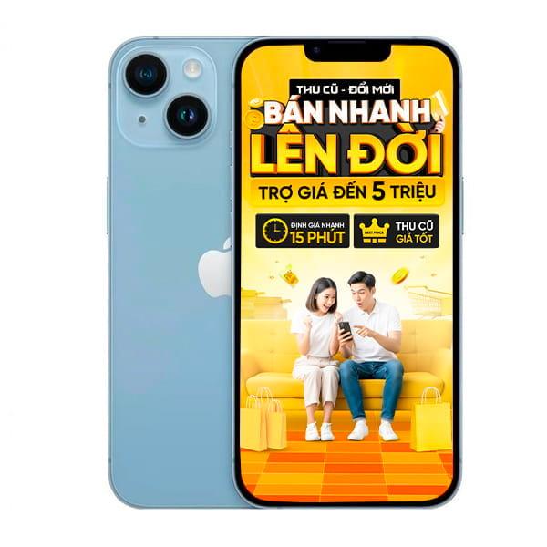 iPhone 14 128GB | Chính Hãng Apple Việt Nam