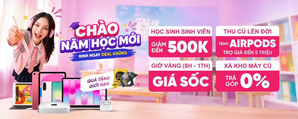 chao nam hoc moi