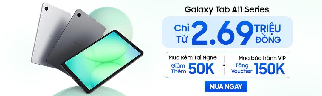 galaxy tab a Series