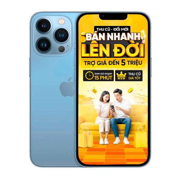 iPhone 13 Pro 256GB Máy Đẹp