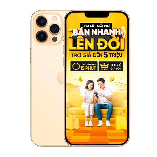 iPhone 12 Pro 128GB Máy Đẹp