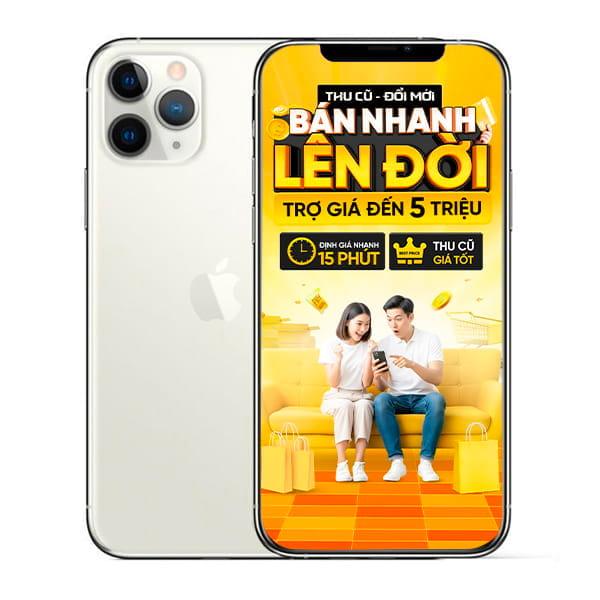 iPhone 11 Pro Max 64GB Cũ 99%