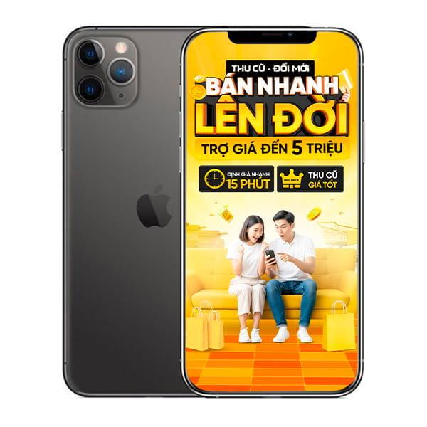 iPhone 11 Pro Max 64GB Máy Đẹp