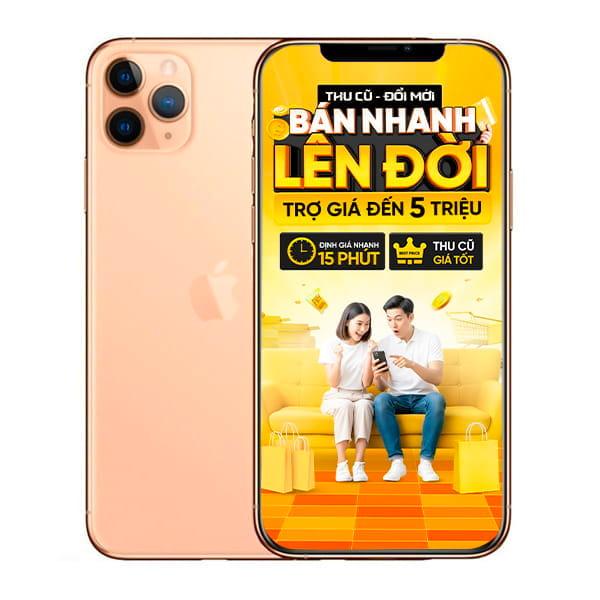 iPhone 11 Pro Max 512GB Cũ 99%