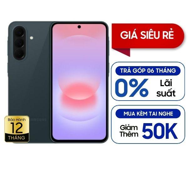 Samsung Galaxy A37 5G 8GB/128GB Chính Hãng