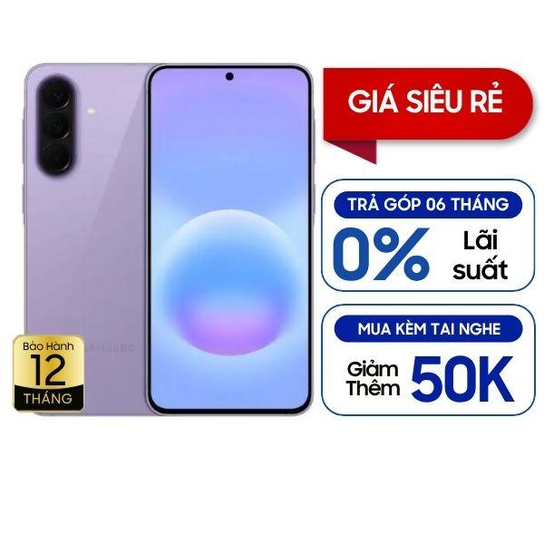 Samsung Galaxy A57 5G 8GB/128GB Chính Hãng - BHĐT