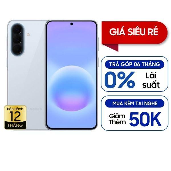 Samsung Galaxy A57 5G 8GB/128GB Chính Hãng